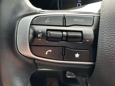 Kia Sportage GT-LINE PHEV 27