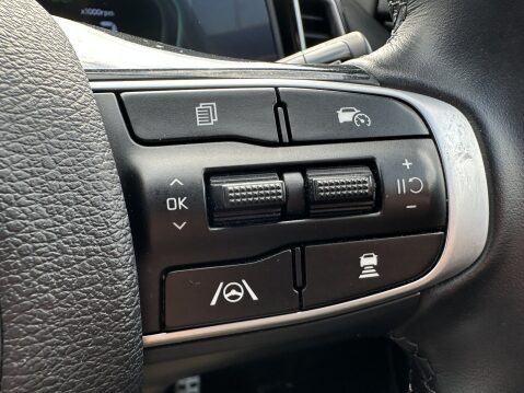 Kia Sportage GT-LINE PHEV 28
