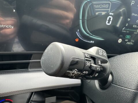 Kia Sportage GT-LINE PHEV 31