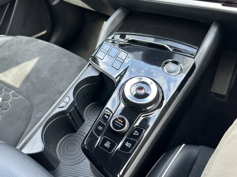Kia Sportage GT-LINE PHEV 34