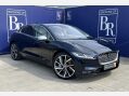 Jaguar I-Pace HSE 1