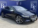 Jaguar I-Pace HSE