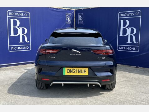 Jaguar I-Pace HSE 7