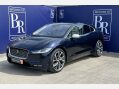 Jaguar I-Pace HSE 11