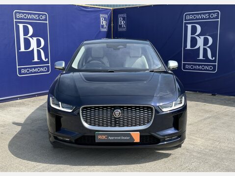 Jaguar I-Pace HSE 13