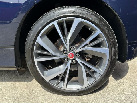 Jaguar I-Pace HSE 18