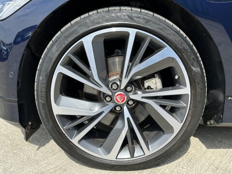 Jaguar I-Pace HSE 19