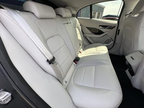 Jaguar I-Pace HSE 24