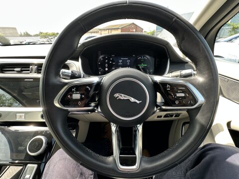 Jaguar I-Pace HSE 31