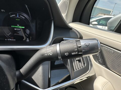 Jaguar I-Pace HSE 34