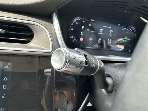 Jaguar I-Pace HSE 35