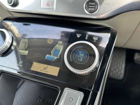 Jaguar I-Pace HSE 41