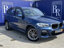 BMW X3 XDRIVE20D M SPORT