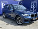 BMW X3 XDRIVE20D M SPORT