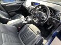 BMW X3 XDRIVE20D M SPORT 3