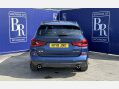 BMW X3 XDRIVE20D M SPORT 7