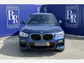 BMW X3 XDRIVE20D M SPORT 13