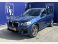 BMW X3 XDRIVE20D M SPORT 11