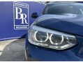 BMW X3 XDRIVE20D M SPORT 14