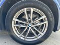 BMW X3 XDRIVE20D M SPORT 15