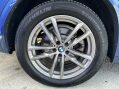 BMW X3 XDRIVE20D M SPORT 16