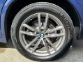 BMW X3 XDRIVE20D M SPORT 17
