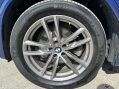 BMW X3 XDRIVE20D M SPORT 18