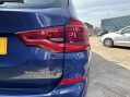 BMW X3 XDRIVE20D M SPORT 19
