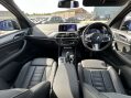 BMW X3 XDRIVE20D M SPORT 24