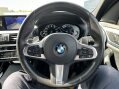 BMW X3 XDRIVE20D M SPORT 27