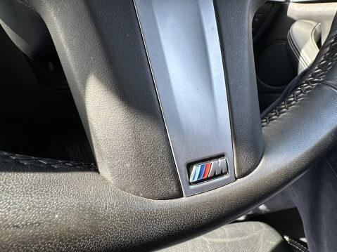 BMW X3 XDRIVE20D M SPORT 30