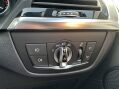 BMW X3 XDRIVE20D M SPORT 31