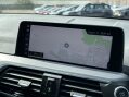 BMW X3 XDRIVE20D M SPORT 34