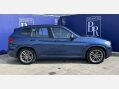 BMW X3 XDRIVE20D M SPORT 4