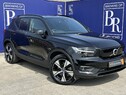 Volvo XC40 RECHARGE PLUS