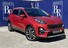 Kia Sportage CRDI 4 ISG