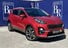 Kia Sportage CRDI 4 ISG