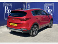 Kia Sportage CRDI 4 ISG 5