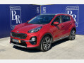Kia Sportage CRDI 4 ISG 11