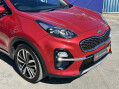 Kia Sportage CRDI 4 ISG 15