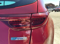 Kia Sportage CRDI 4 ISG 20