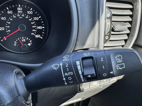 Kia Sportage CRDI 4 ISG 29