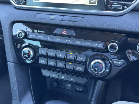 Kia Sportage CRDI 4 ISG 34