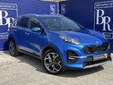Kia Sportage CRDI GT-LINE ISG MHEV