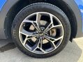 Kia Sportage CRDI GT-LINE ISG MHEV 15