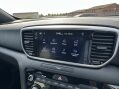 Kia Sportage CRDI GT-LINE ISG MHEV 31