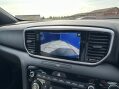 Kia Sportage CRDI GT-LINE ISG MHEV 33
