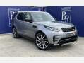 Land Rover Discovery SD6 HSE LUXURY 1