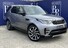 Land Rover Discovery SD6 HSE LUXURY