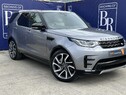 Land Rover Discovery SD6 HSE LUXURY